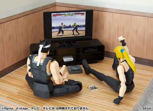 セガ