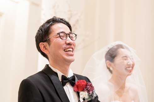 結婚式 リングボーイ 爆睡 子ども 車 ラジコン