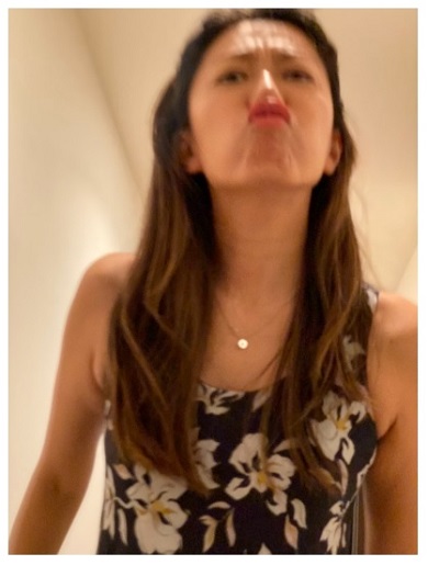 里田まい 息子 子ども 長男 写真