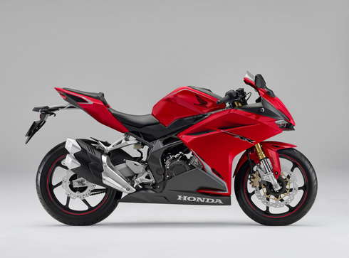 ホンダ CBR250RR MC51