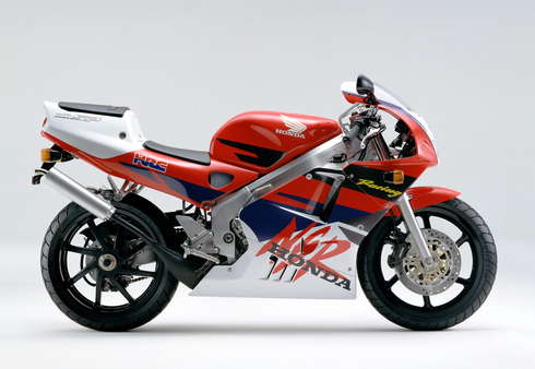 ホンダ CBR250RR MC51