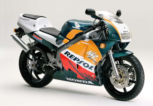 ホンダ CBR250RR MC51