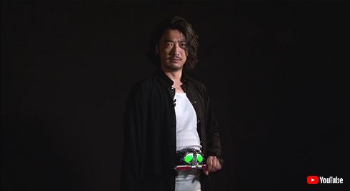 仮面ライダーアマゾンズ アマゾンアルファ 谷口賢志 伝説のヒモ 鷹山仁 プレバン プレミアムバンダイ CSM ベルト アマゾンドライバー