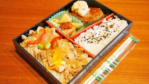 駅弁