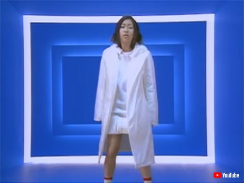 宇多田ヒカル ヒッキー Time MV 公開 ミュージックビデオ 自宅 ロンドン ロックダウン