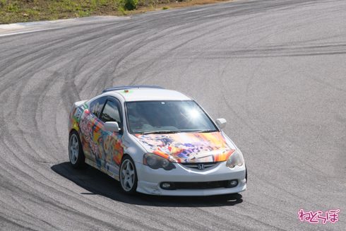 痛車 エビス痛車祭り2020