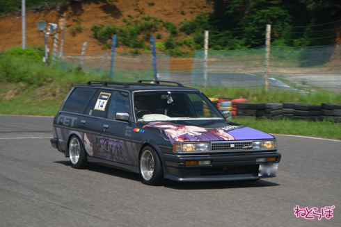 痛車 エビス痛車祭り2020