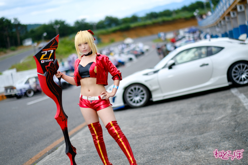 痛車 エビス痛車祭り2020