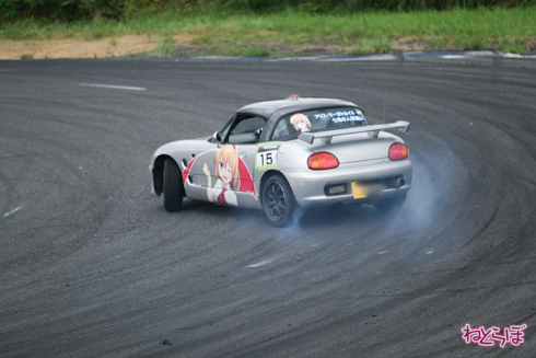 痛車 エビス痛車祭り2020