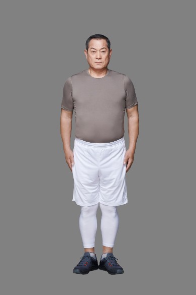 松平健 ライザップ RIZAP ダイエット