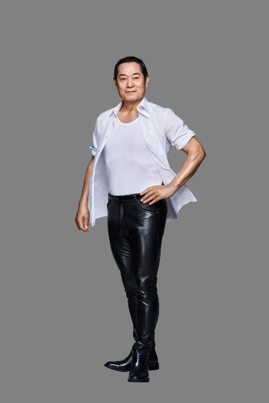 松平健 ライザップ RIZAP ダイエット