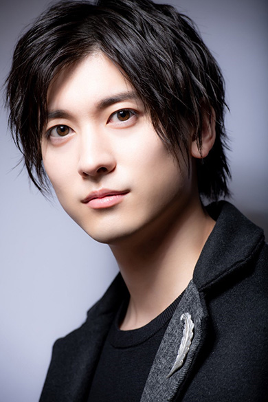 血界戦線 舞台 Beat Goes On 堕落王フェムト 山本一慶