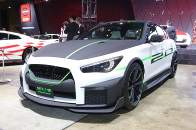 スポーツカー コンプリートカー 限定車