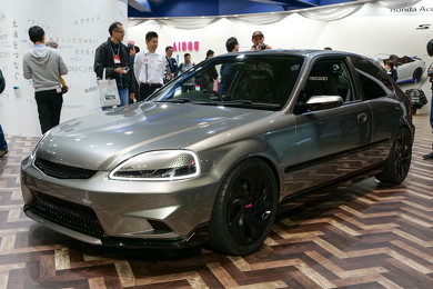 スポーツカー コンプリートカー 限定車