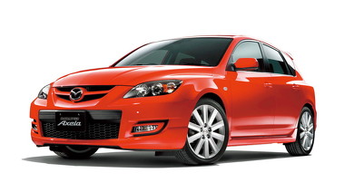 スポーツカー コンプリートカー 限定車