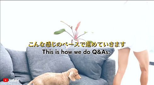 ローラ ROLA キス 彼氏 恋人 恋愛 結婚 愛犬 モカ 犬 YouTube