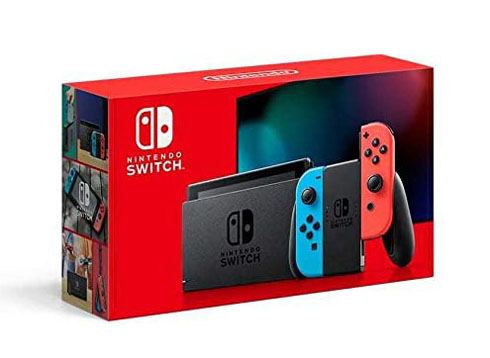 Switch転売