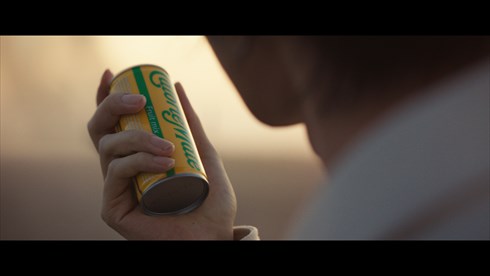 米津玄師 カロリーメイト CM STRAY SHEEP 迷える羊