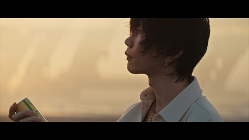 米津玄師 カロリーメイト CM STRAY SHEEP 迷える羊