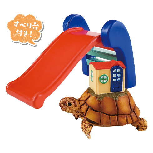 あ〜住みたいカメハウス