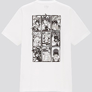 鬼滅の刃 ユニクロ UT ジーユー コラボ 