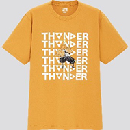 鬼滅の刃 ユニクロ UT ジーユー コラボ 