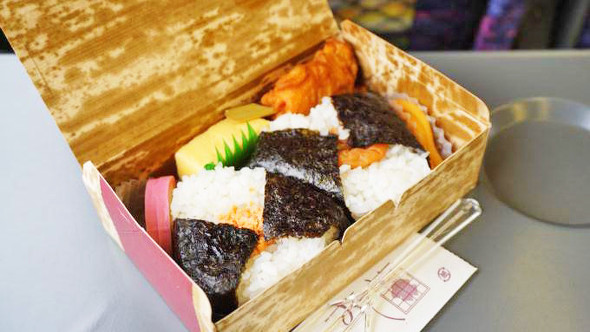 駅弁