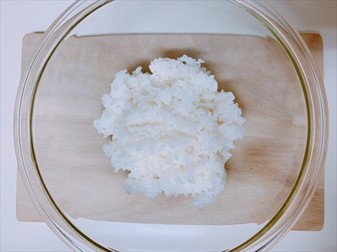 レシピ ねとめし 焼きおにぎり