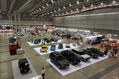 オートモビルカウンシル 2020 ヘリテージカー