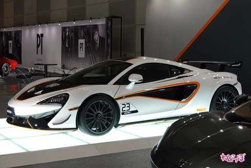 オートモビルカウンシル 2020 ヘリテージカー