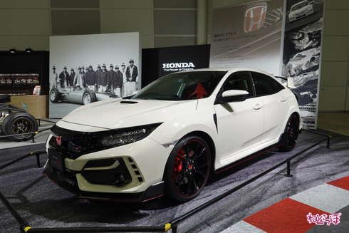 オートモビルカウンシル 2020 ヘリテージカー