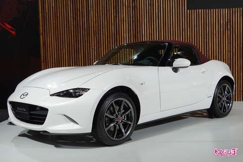 オートモビルカウンシル 2020 ヘリテージカー