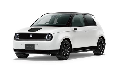 ホンダ EV "Honda e"