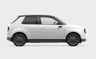 ホンダ EV "Honda e"