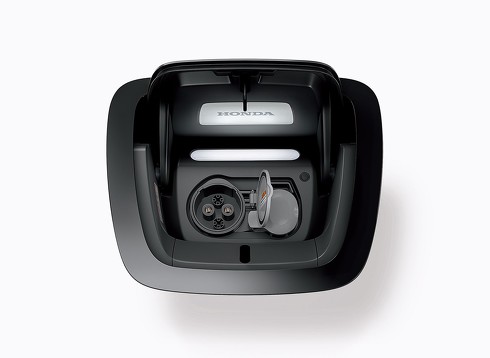ホンダ EV "Honda e"