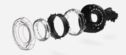 ホンダ EV "Honda e"