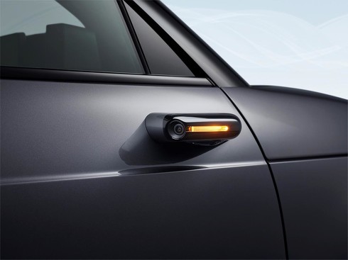 ホンダ EV "Honda e"