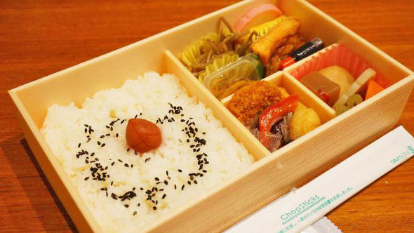 駅弁