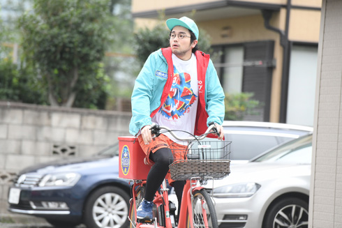 King Gnu 井口理 綾野剛 MIU404 星野源