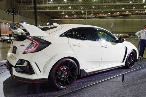 オートモビルカウンシル ミニ マクラーレン 新型