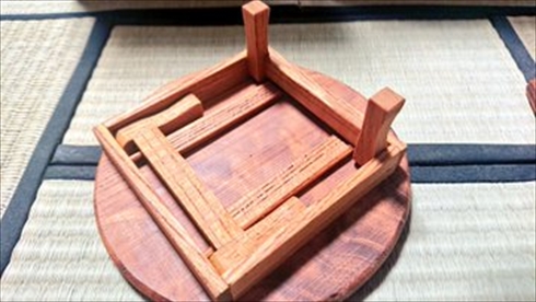 家具 ミニチュア フィギュア