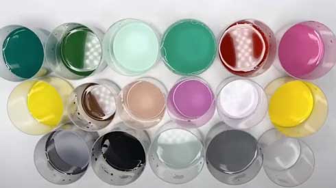 綿棒 レックウザ アート ポケモン 制作過程