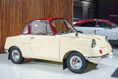 オートモビルカウンシル トヨタ ホンダ マツダ