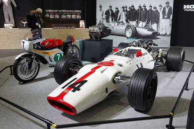 オートモビルカウンシル トヨタ ホンダ マツダ