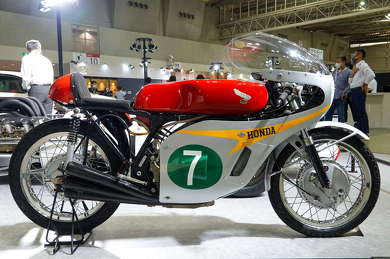 オートモビルカウンシル トヨタ ホンダ マツダ