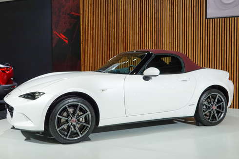 オートモビルカウンシル トヨタ ホンダ マツダ