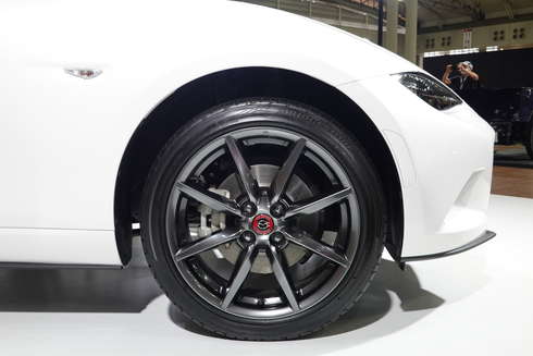 オートモビルカウンシル トヨタ ホンダ マツダ