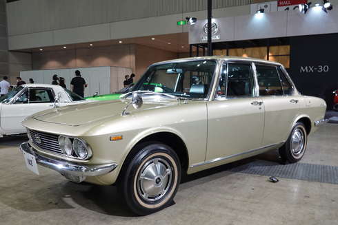 オートモビルカウンシル トヨタ ホンダ マツダ