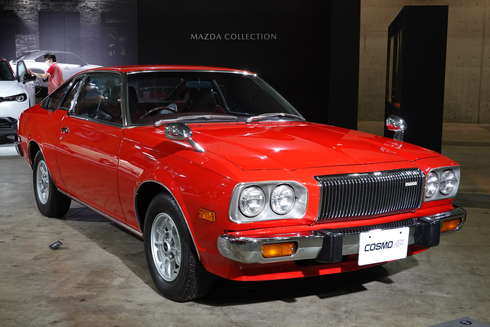 オートモビルカウンシル トヨタ ホンダ マツダ