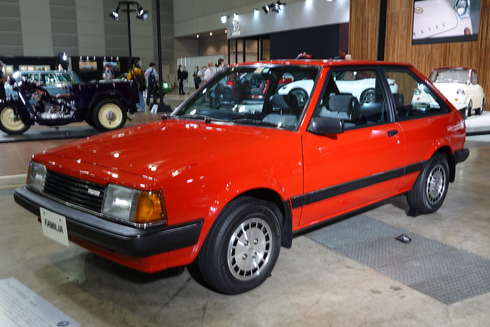 オートモビルカウンシル トヨタ ホンダ マツダ